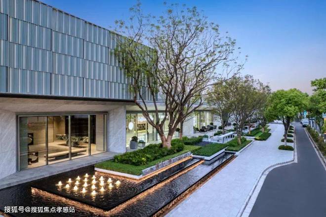 彩神vll◈2025时代之城丨华润时代之城官方售楼处发布：舒适生活理想选择(图4)