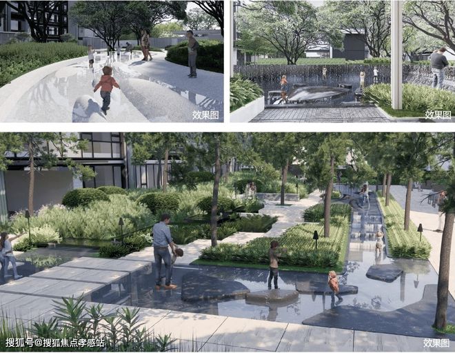 彩神vll◈2025时代之城丨华润时代之城官方售楼处发布：舒适生活理想选择(图15)