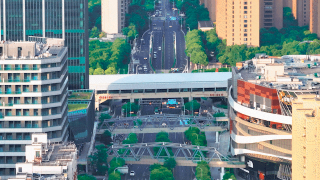 彩神vll◈2025时代之城丨华润时代之城官方售楼处发布：舒适生活理想选择(图26)