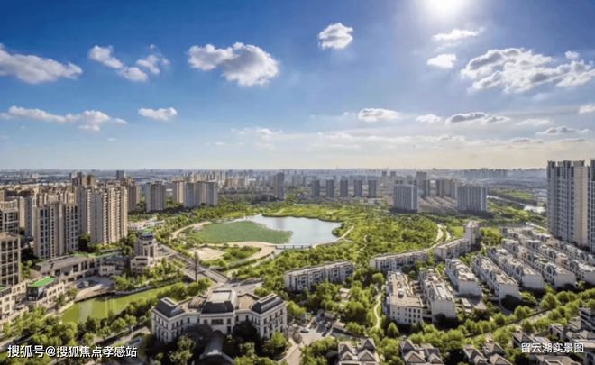彩神vll◈2025时代之城丨华润时代之城官方售楼处发布：舒适生活理想选择(图31)