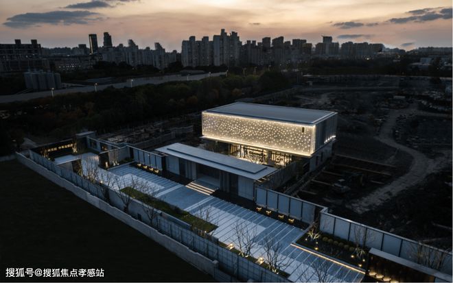 彩神vll◈中环云悦府 普陀中环云悦府官方售楼处发布：购房者必看!(图16)