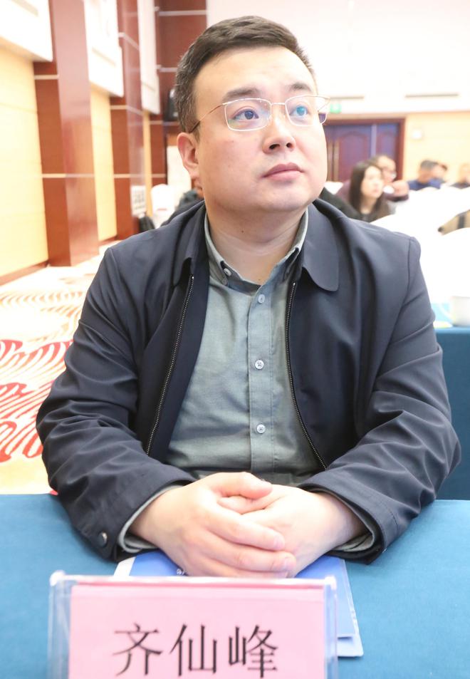 低碳引领未来 智慧赋能供热 博览会暨高峰论坛摄影纪彩神vll实(图14)