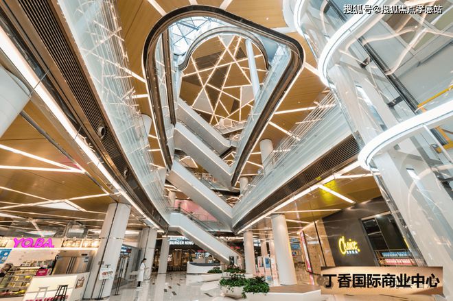 ®PARK699・柏舍 PARK彩神vll699・柏舍售楼处发布：精致社区来袭(图4)