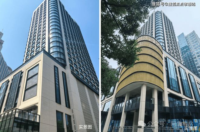 ®PARK699・柏舍 PARK彩神vll699・柏舍售楼处发布：精致社区来袭(图6)