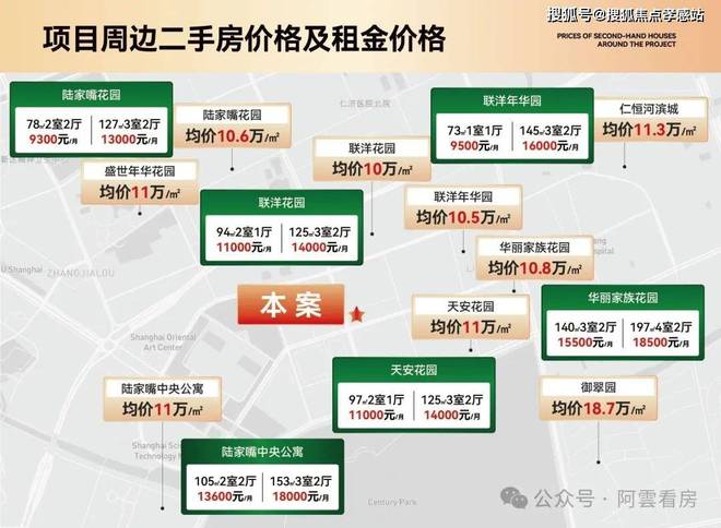 ®PARK699・柏舍 PARK彩神vll699・柏舍售楼处发布：精致社区来袭(图15)