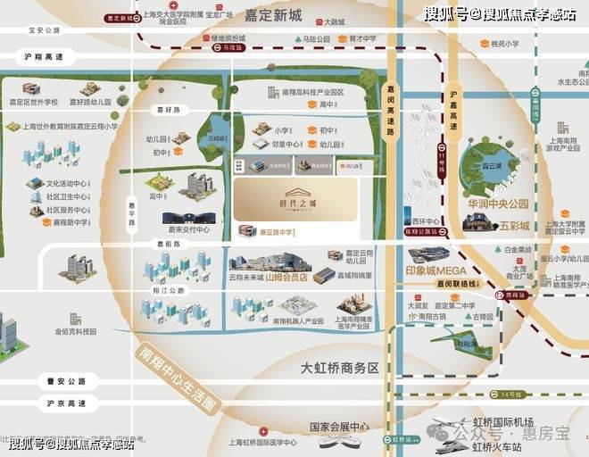 彩神vll◈时代之城丨2025时代之城官方售楼处发布：活力社区悦享生活(图27)