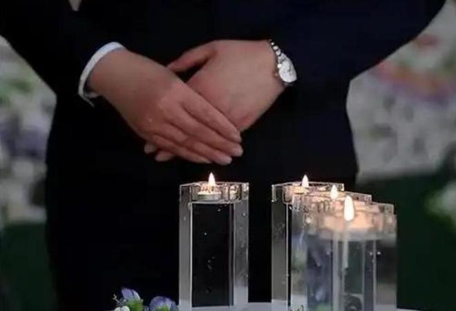 3儿1女婿给老人奔丧也去世官方曝光死因彩神vll太惨痛了！(图5)