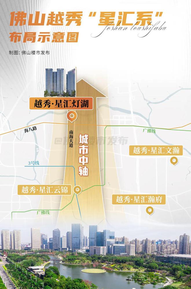 彩神vll炸裂级超配！千灯湖“真空带”被它补齐了！(图5)