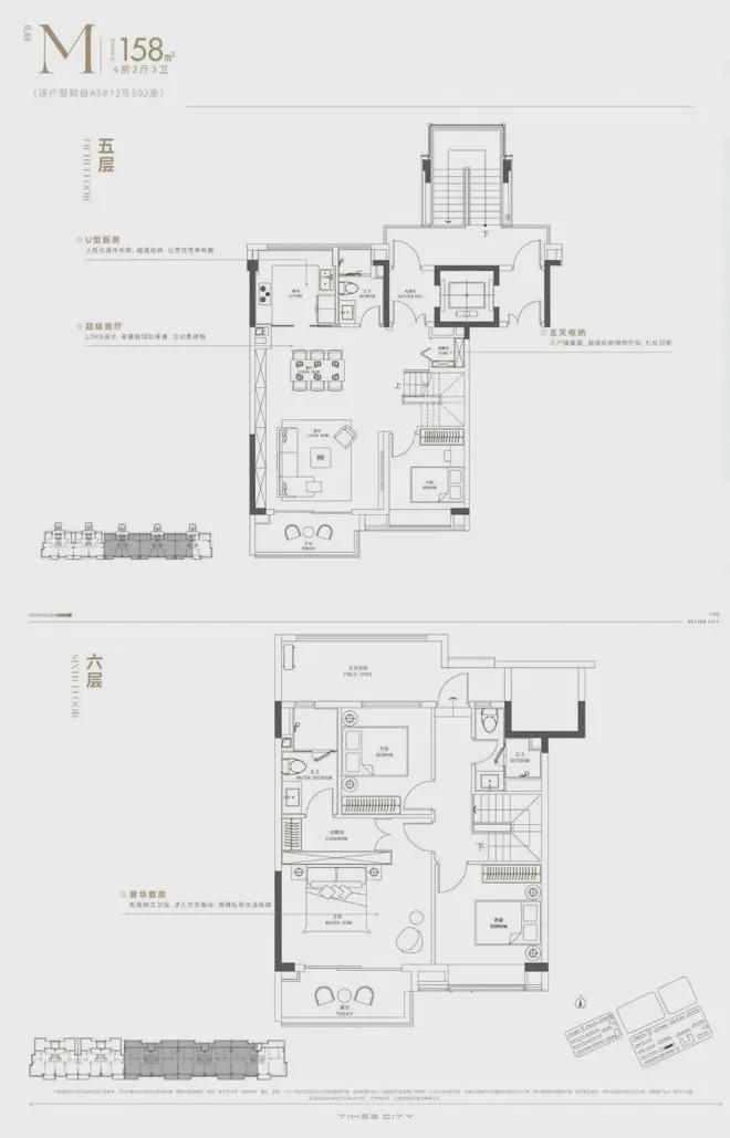 L2025年时代之城（售楼处彩神vll）时代之城官网发布：房源详情(图21)