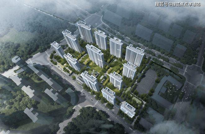 彩神vll◈保利海上瑧悦 宝山保利海上瑧悦官方售楼处发布：居家新境界!(图3)