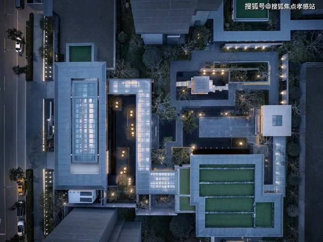 彩神vll◈保利海上瑧悦 宝山保利海上瑧悦官方售楼处发布：居家新境界!(图6)