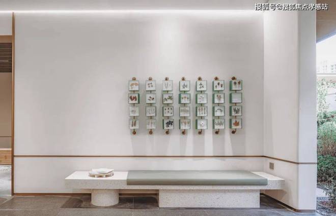 彩神vll◈保利海上瑧悦 宝山保利海上瑧悦官方售楼处发布：居家新境界!(图12)