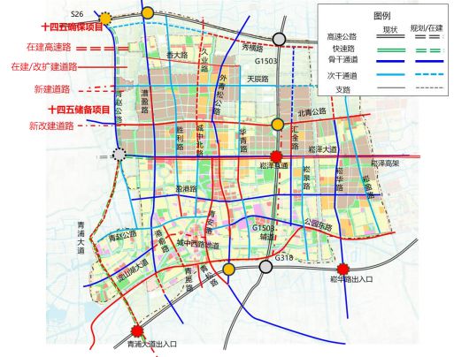 彩神vll®保利虹桥和颂丨保利虹桥和颂官方售楼处发布：商务区核心地段(图24)