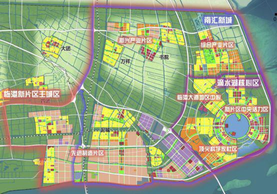 中建玖海云天临港中建玖海云天官方售楼处发布：完善的社区设施彩神vll(图5)