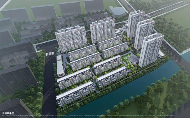 彩神vll®金地嘉境售楼处 嘉定金地嘉境官方发布：官方户型来了(图16)