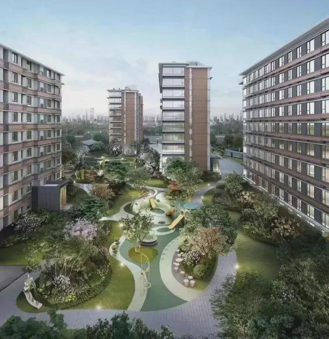 彩神vll北京丰台 九里熙宸售楼处2025官方网站-九里熙宸楼盘详情(图5)