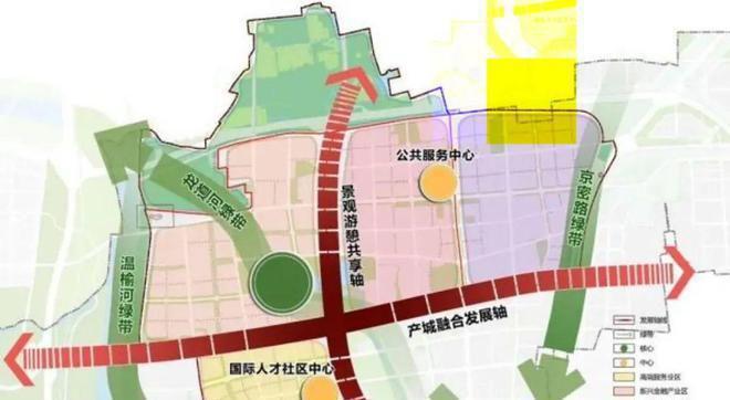彩神vll建发·观云-售楼处（建发·观云）官方网站-2025房价-北京房天下(图4)