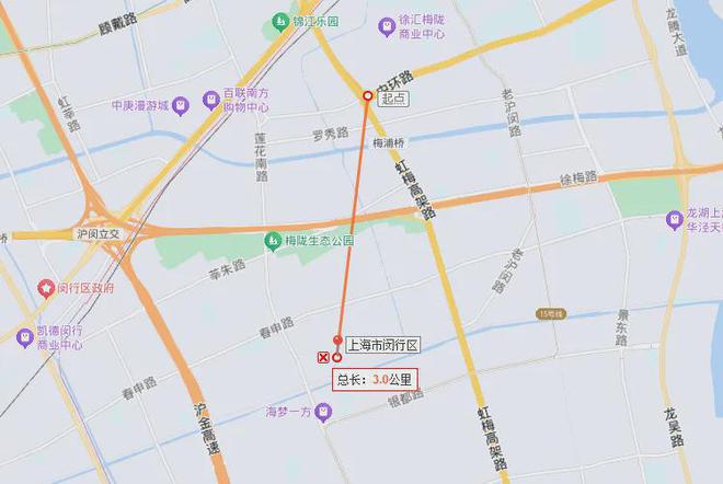 彩神vll◈安高申陇院售楼处梅陇安高申陇院官方网站： 优质房源来袭(图24)