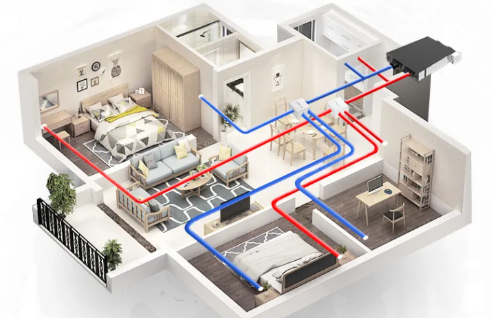 稳彩神vll楼市更好满足住房需求(图1)