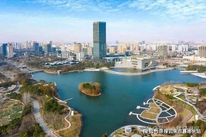 ®大家映翠府售楼处 嘉定大家映翠府官方发布：多款户型亮彩神vll相(图11)