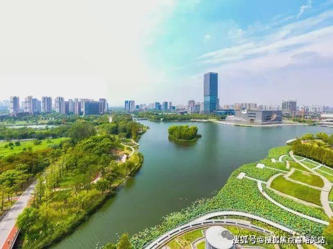 ®大家映翠府售楼处 嘉定大家映翠府官方发布：多款户型亮彩神vll相(图13)