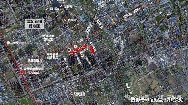 ®大家映翠府售楼处 嘉定大家映翠府官方发布：多款户型亮彩神vll相(图10)