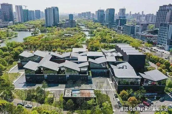 ®大家映翠府售楼处 嘉定大家映翠府官方发布：多款户型亮彩神vll相(图15)