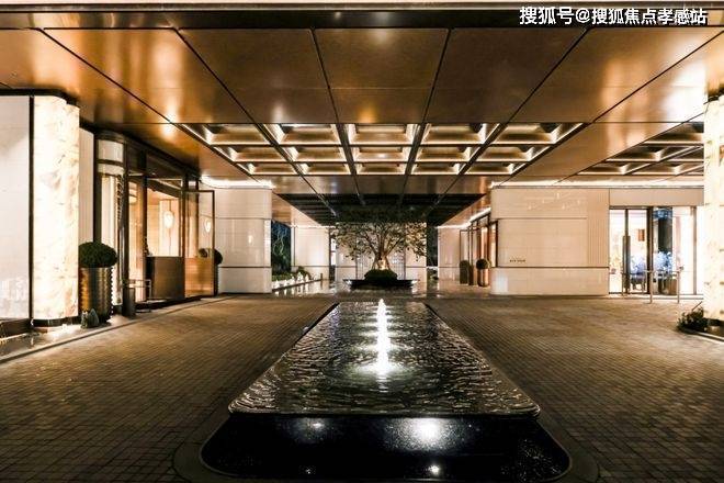 彩神vll◈保利虹桥和著 虹桥和著官方售楼处发布：探索理想居住新境界！(图8)