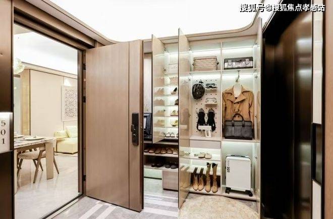 彩神vll◈保利虹桥和著 虹桥和著官方售楼处发布：探索理想居住新境界！(图14)