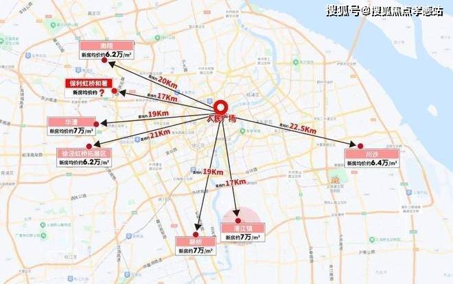 彩神vll◈保利虹桥和著 虹桥和著官方售楼处发布：探索理想居住新境界！(图23)