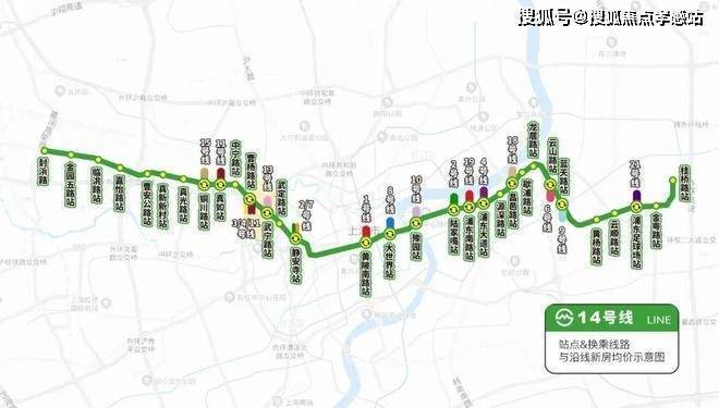 彩神vll◈保利虹桥和著 虹桥和著官方售楼处发布：探索理想居住新境界！(图25)
