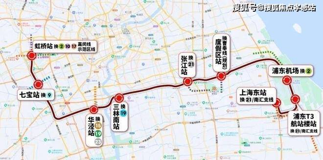 彩神vll◈保利虹桥和著 虹桥和著官方售楼处发布：探索理想居住新境界！(图28)