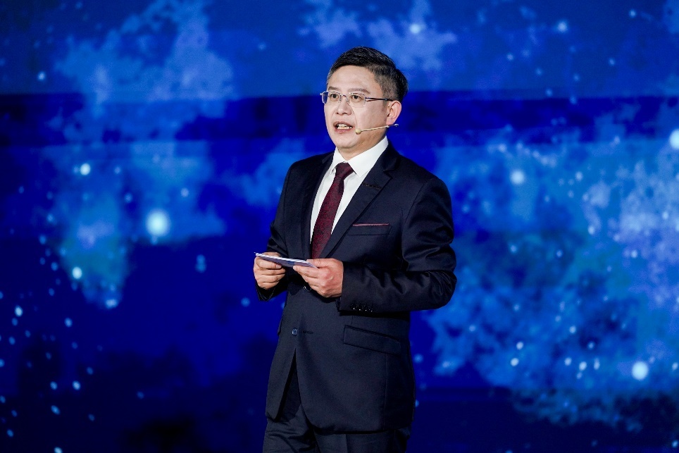 星纪元ES增程上市售价彩神vll1528万元起重塑C级车价值体系(图3)