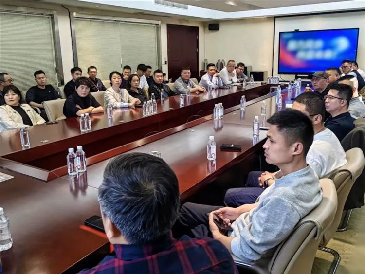 彩神vll以质致远 中广深耕净水新风领域布局发展新篇(图1)