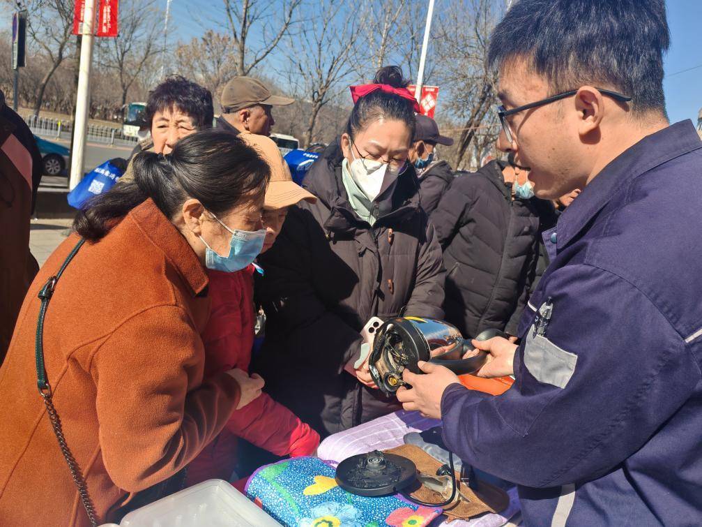 彩神vll消费者权益日｜沈阳：手把手教您消费小窍门！(图3)