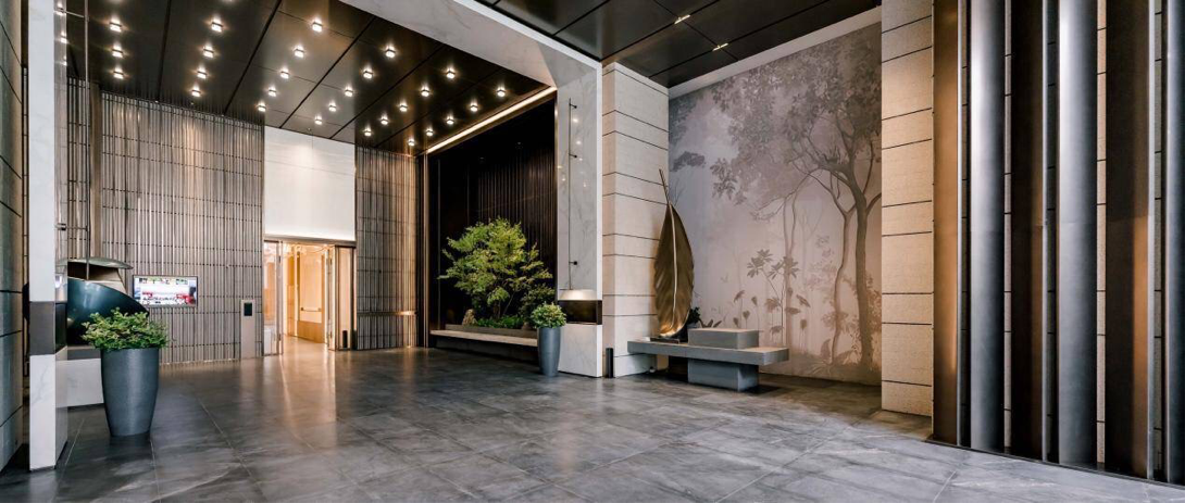 彩神vll“全满贯”红盘的超强虹吸力？新世界·天馥锁定2025年楼市热度风向(图2)