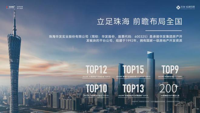 彩神vll华发虹桥四季售楼处电话-上海华发虹桥四季楼盘官方热线-官方评测(图6)