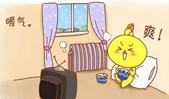 电采暖如何省钱有效储存低价谷电是关键彩神vll(图1)