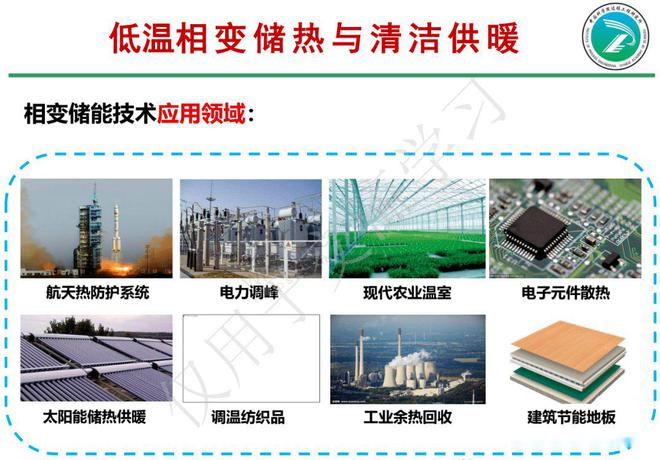 彩神vll储热清洁采暖设备：储热量大、寿命长、智能控制、运行成本低(图1)