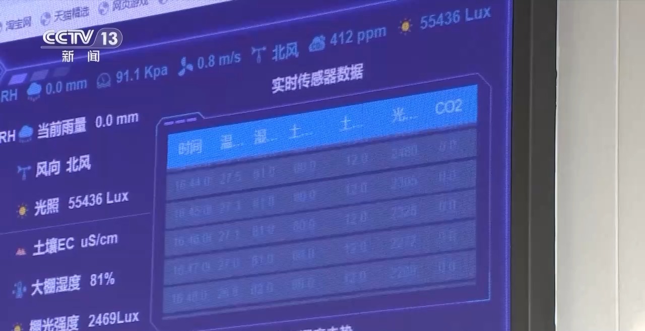 彩神vll受寒潮影响大部分地区降温明显 多地推进供暖建设(图6)