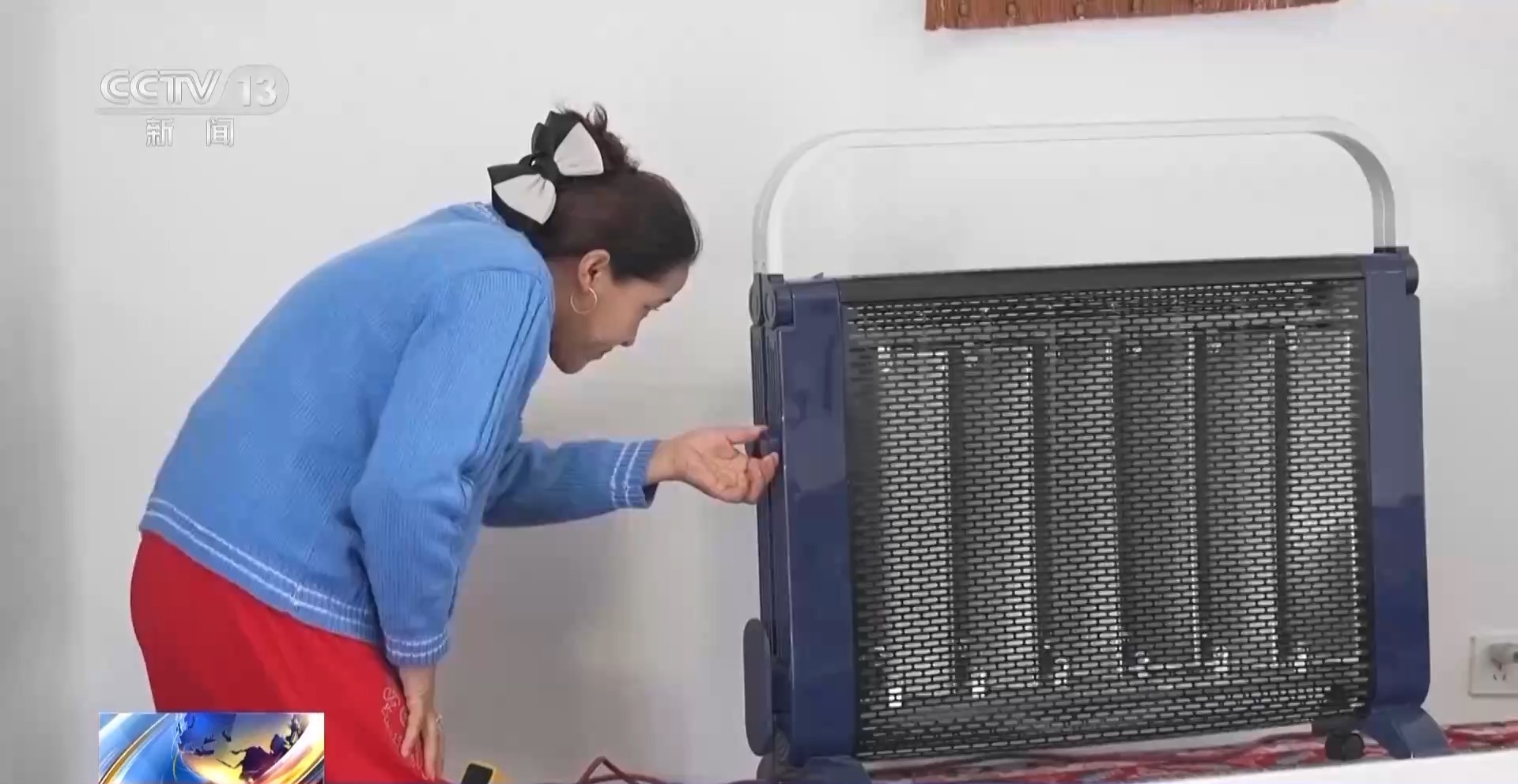 彩神vll羊咩咩穿上了高科技“新衣”！来看新疆伊犁河谷牲畜春季转场(图10)