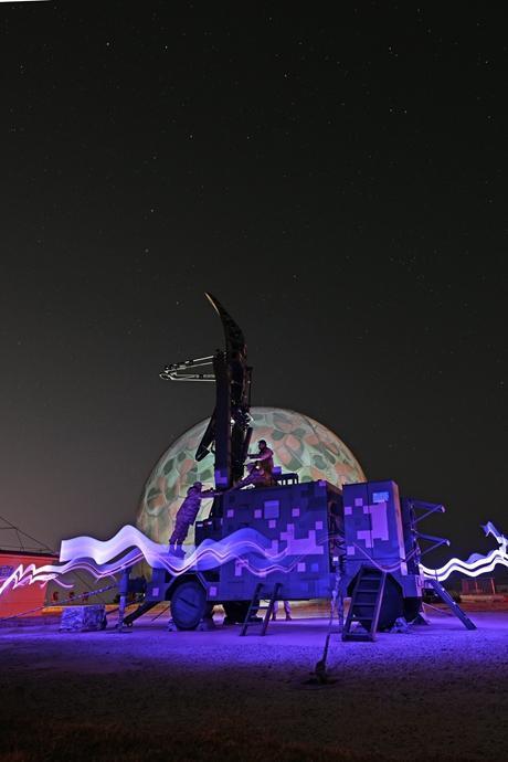 守好祖国的彩神vll东大门——记北部战区空军雷达某旅“红色前哨雷达站”(图6)