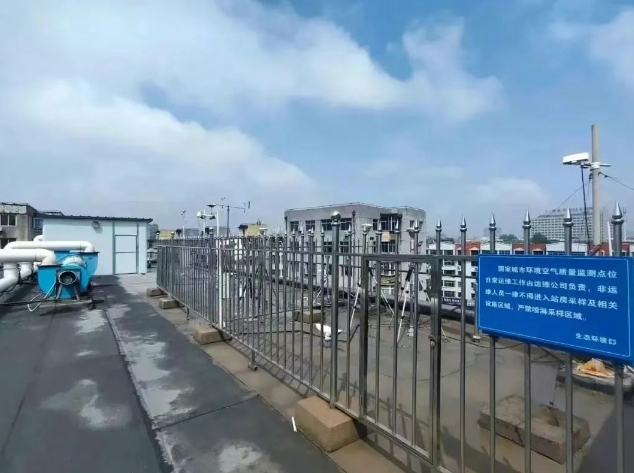 锦州彩神vll2家企业新纳入国家环保设施开放单位名单(图3)