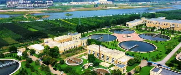 锦州彩神vll2家企业新纳入国家环保设施开放单位名单(图4)