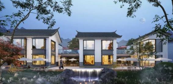 彩神vll大理慢谷售楼处电线大理慢谷最新)楼盘详情-房价-户型-周边配套(图1)