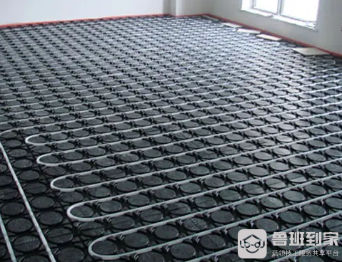 彩神vll供暖设备有哪些使用地暖供热有哪些优缺点(图2)