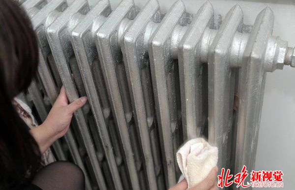 832户采暖改造！中广欧特斯空彩神vll气能助力甘肃朱王堡居民温暖过冬