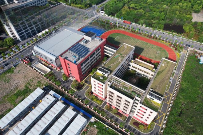 闵行安高申陇院售楼处电话丨官方网站丨百度百科丨户型配套丨位置彩神vll(图25)