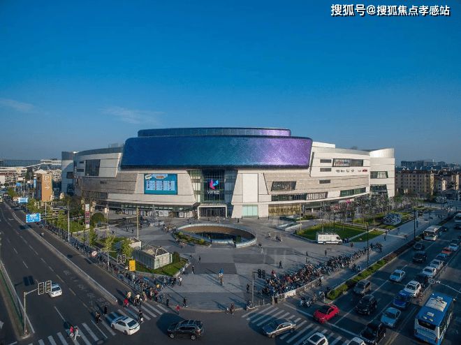 彩神vll一文读懂中企云启春申（2025年官方网站)中企云启春申值得买吗？(图12)