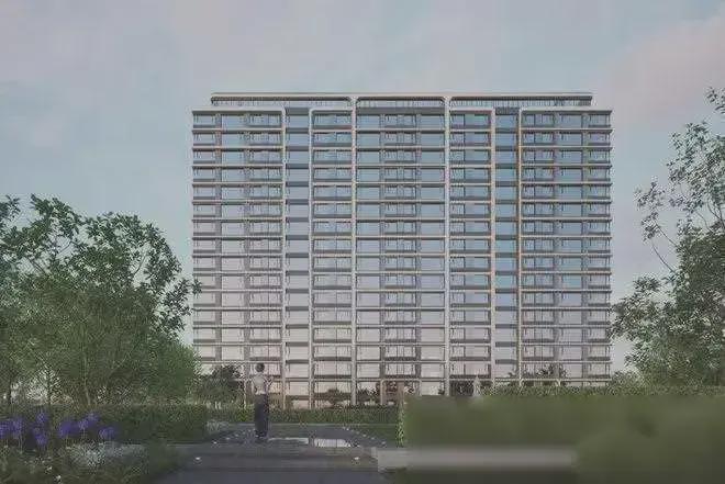 朝央和煦售楼处-2025彩神vll朝央和煦官方首页网站-楼盘详情-北京房天下(图3)